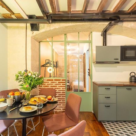 Nouveau - Industrial Appartement - 6P - Gym/Sauna Παρίσι Εξωτερικό φωτογραφία