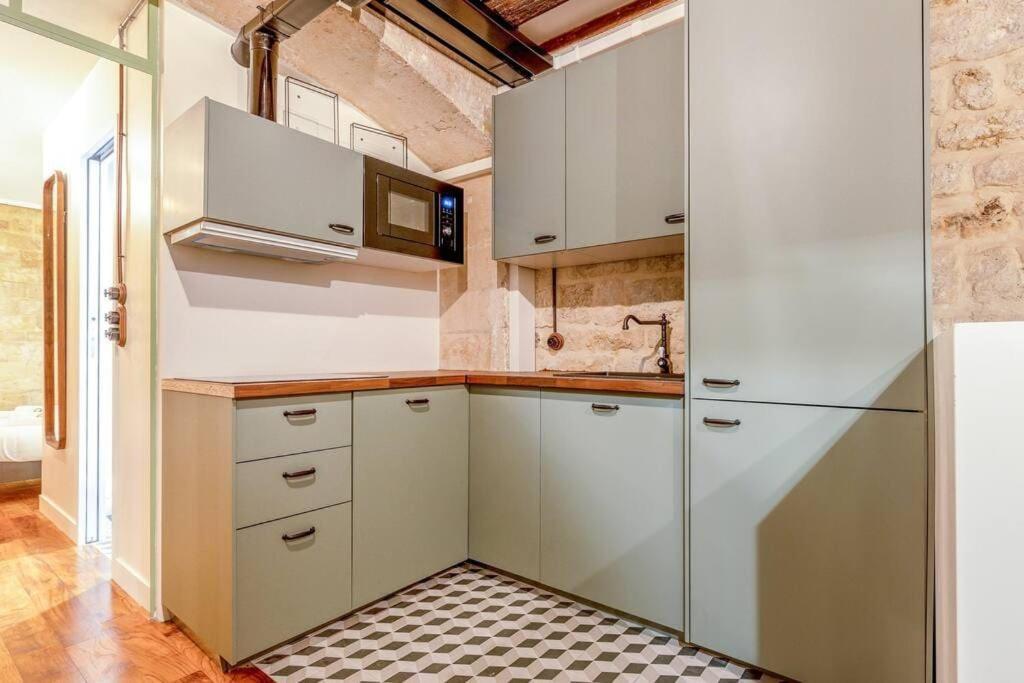 Nouveau - Industrial Appartement - 6P - Gym/Sauna Παρίσι Εξωτερικό φωτογραφία