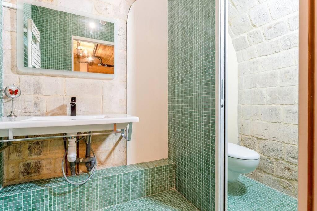 Nouveau - Industrial Appartement - 6P - Gym/Sauna Παρίσι Εξωτερικό φωτογραφία