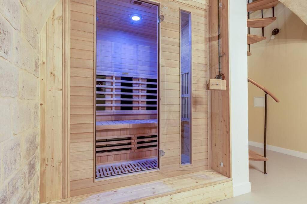 Nouveau - Industrial Appartement - 6P - Gym/Sauna Παρίσι Εξωτερικό φωτογραφία