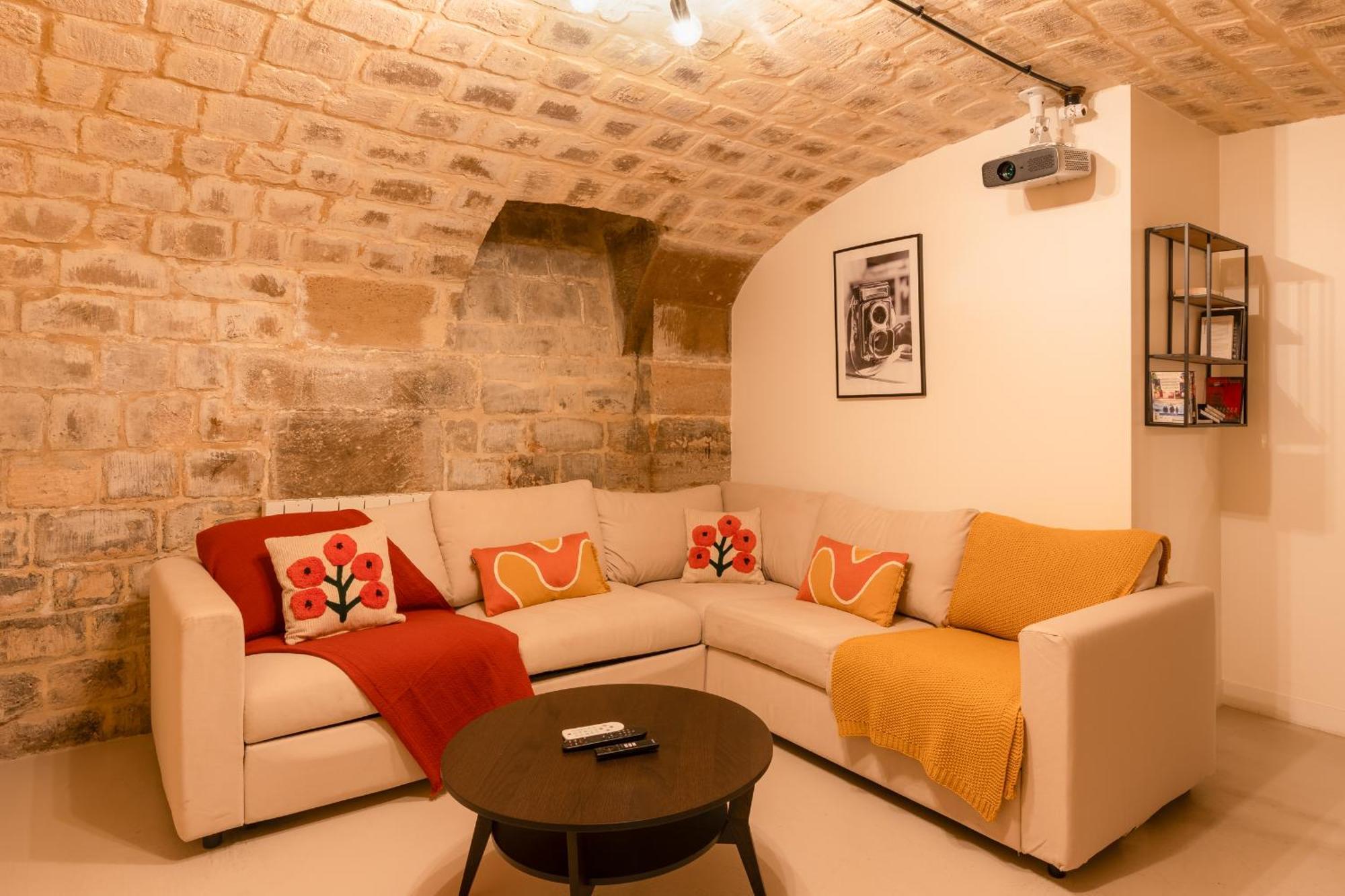 Nouveau - Industrial Appartement - 6P - Gym/Sauna Παρίσι Εξωτερικό φωτογραφία