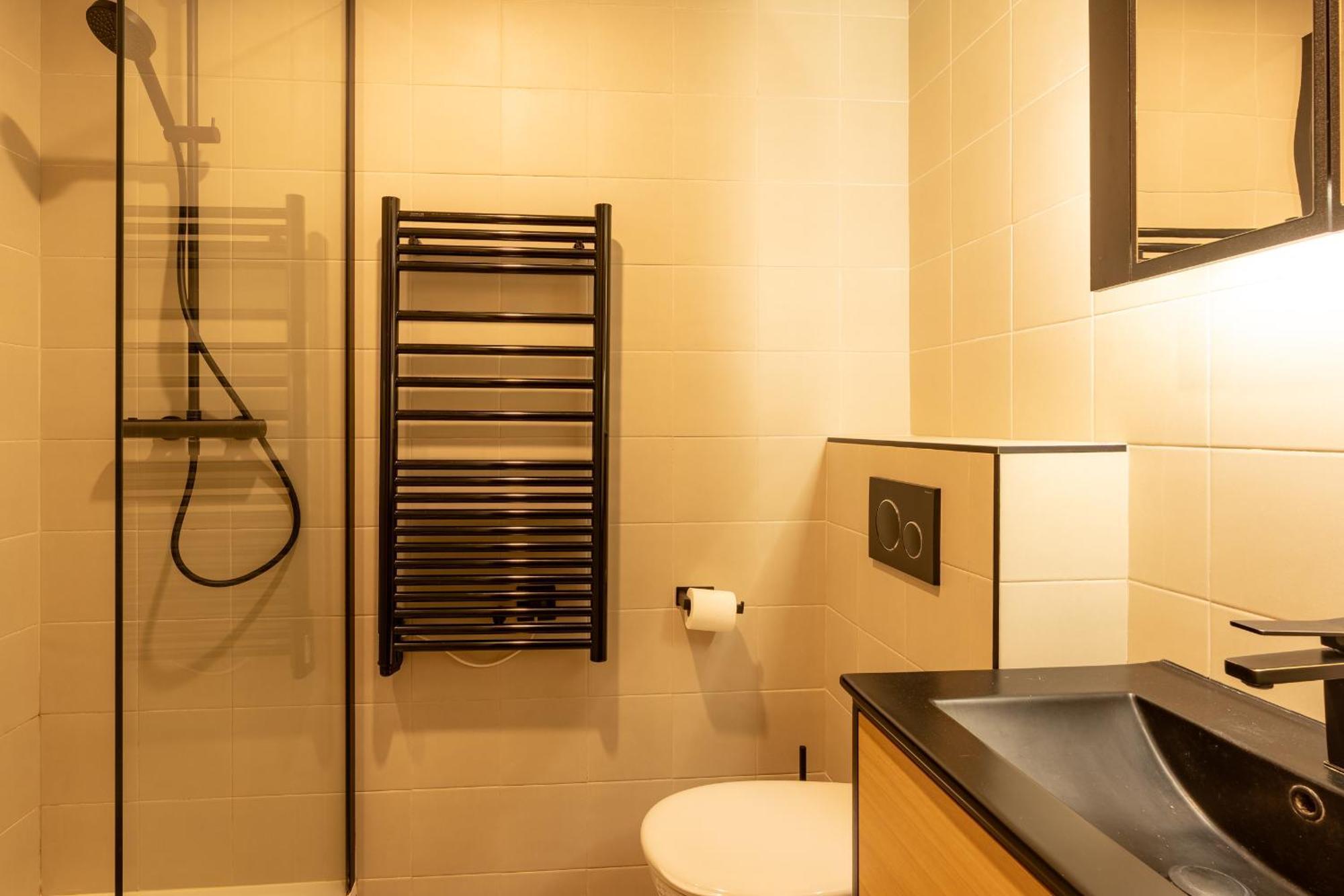 Nouveau - Industrial Appartement - 6P - Gym/Sauna Παρίσι Εξωτερικό φωτογραφία