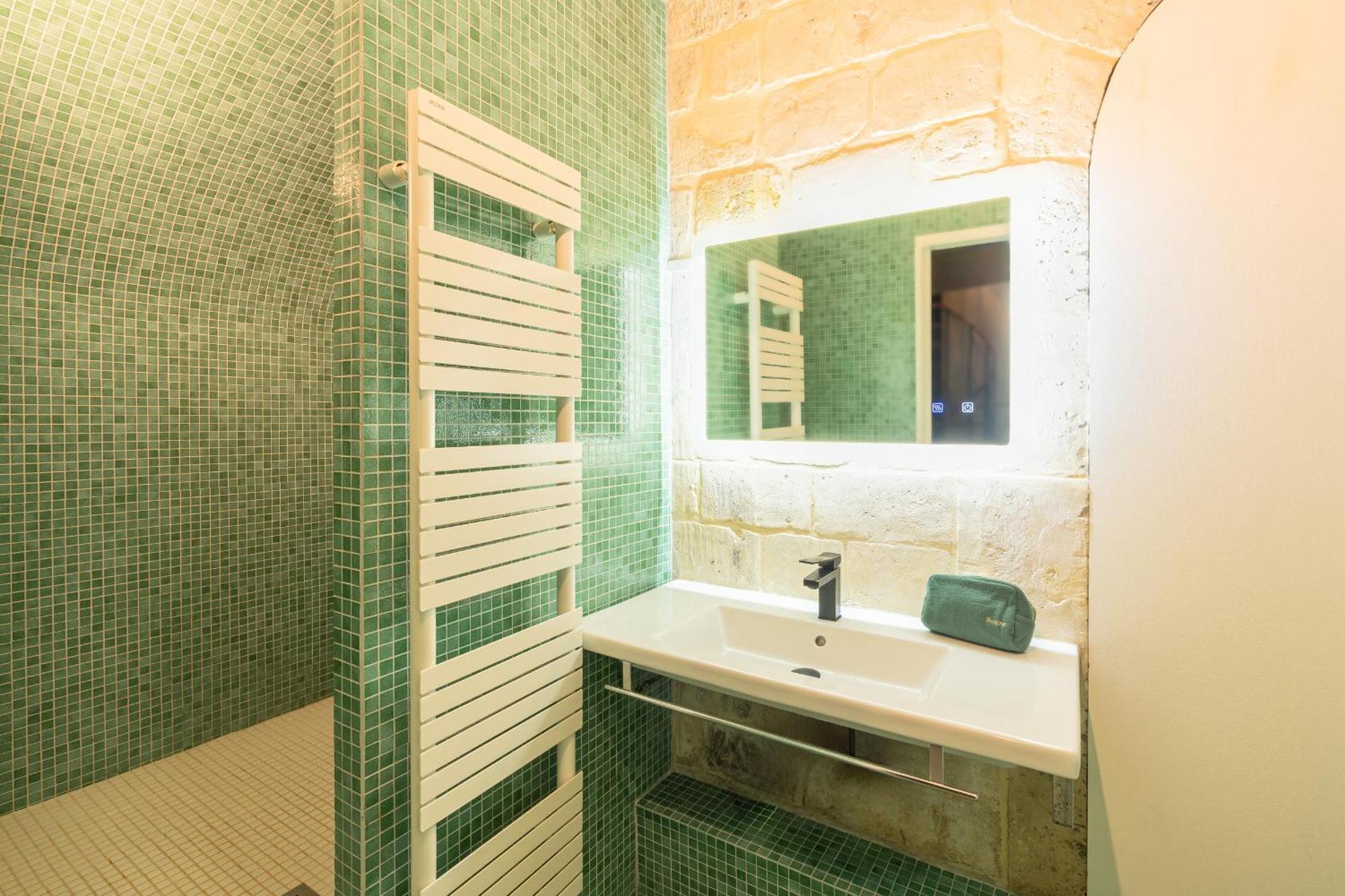 Nouveau - Industrial Appartement - 6P - Gym/Sauna Παρίσι Εξωτερικό φωτογραφία