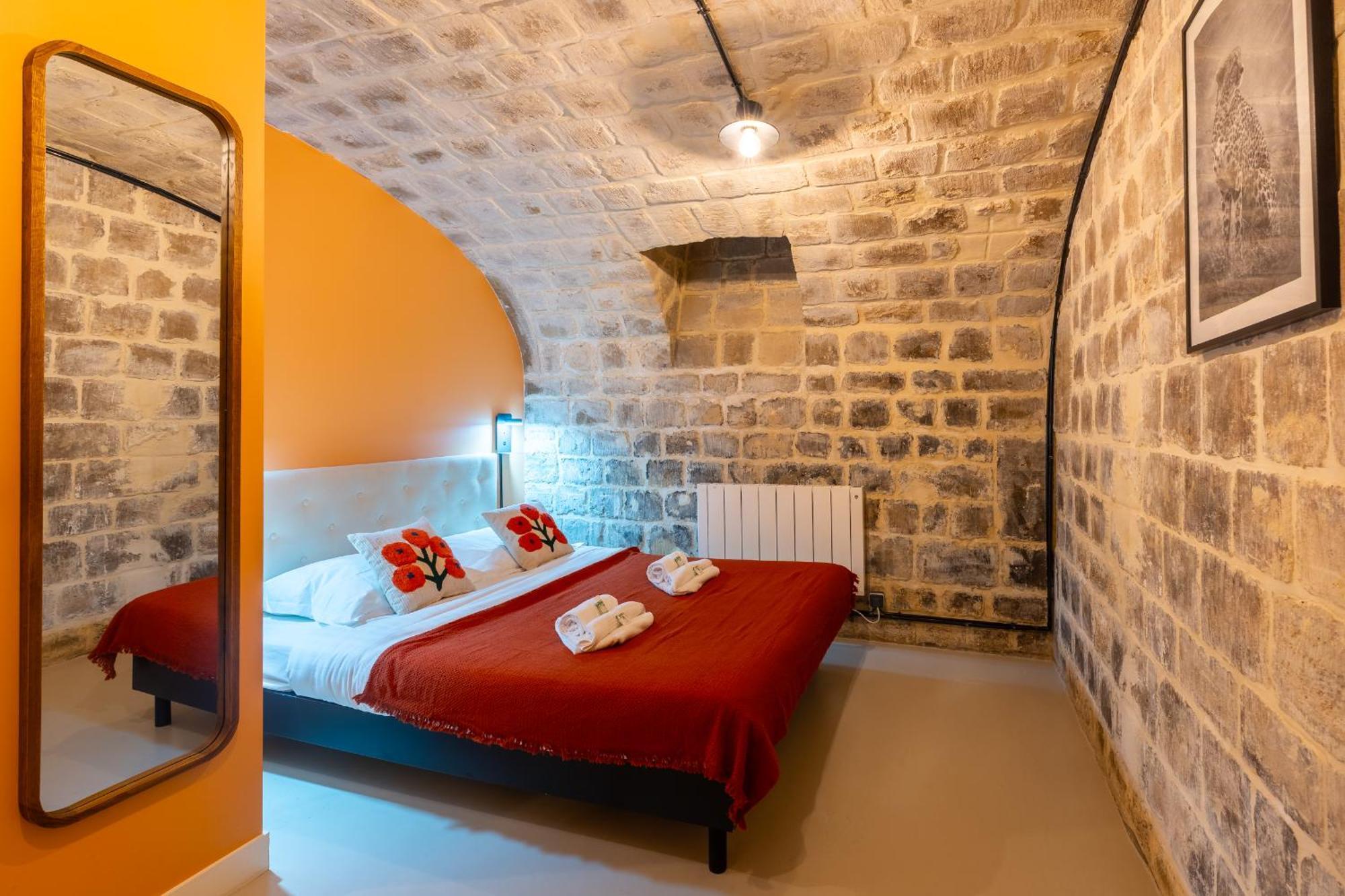 Nouveau - Industrial Appartement - 6P - Gym/Sauna Παρίσι Εξωτερικό φωτογραφία